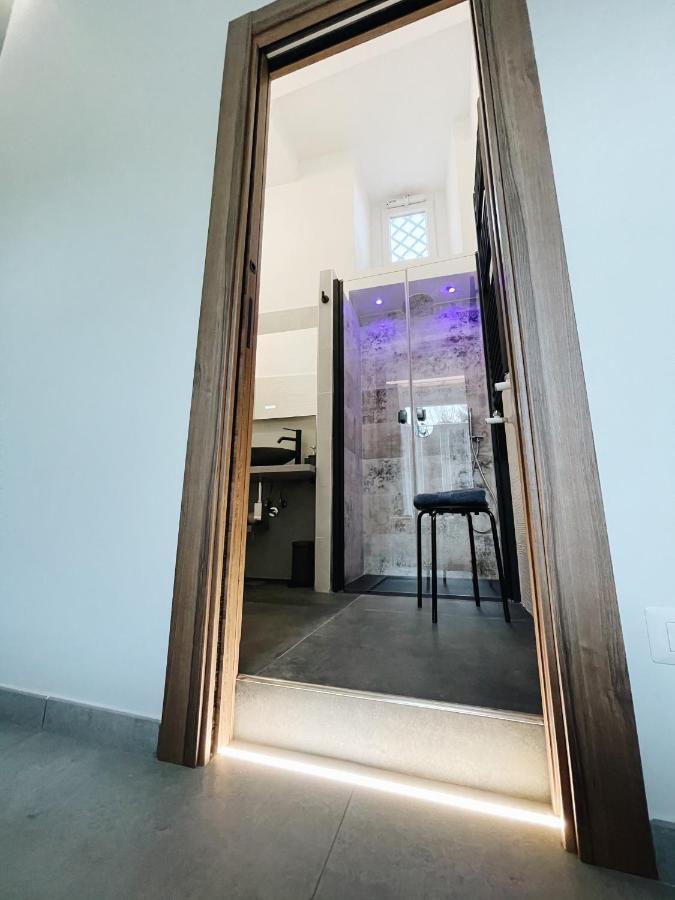 La Krianza Appartement Napels Buitenkant foto