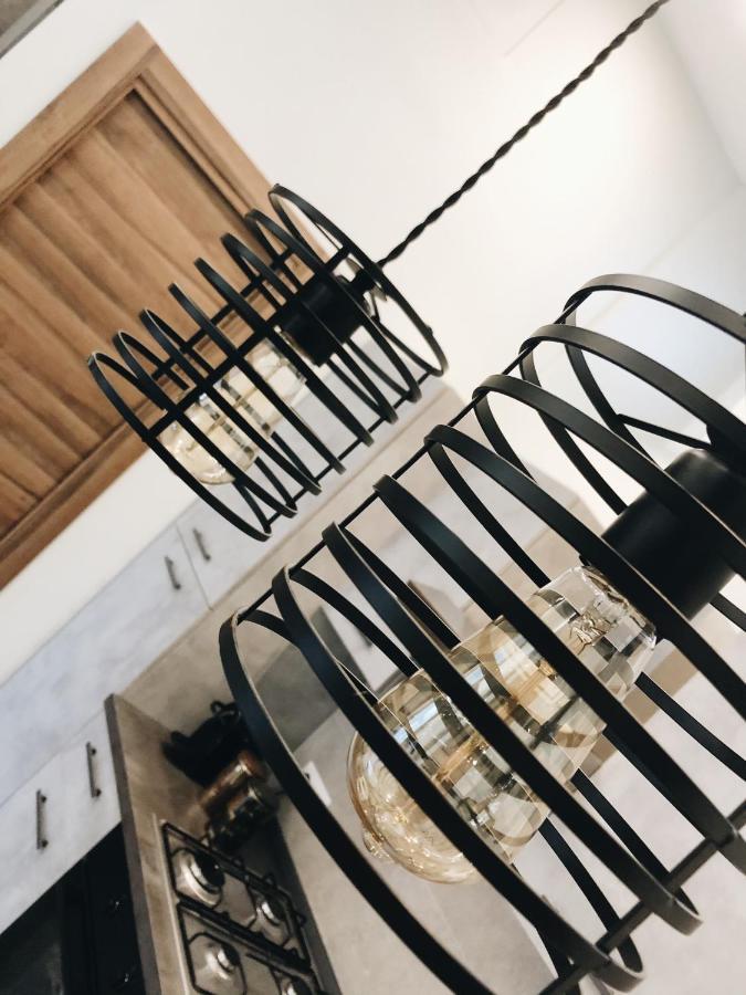 La Krianza Appartement Napels Buitenkant foto