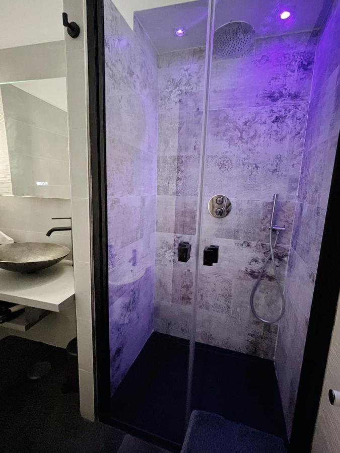 La Krianza Appartement Napels Buitenkant foto